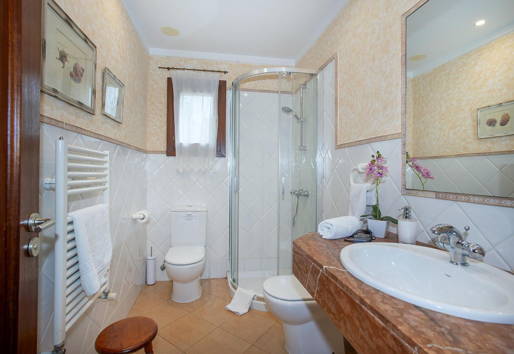 Villa Owl Bookig Rostoya - 10 Min Walk To The Old Town Pollença